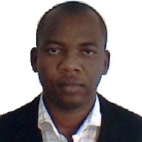 Wilson Nwankwo related author profile picture