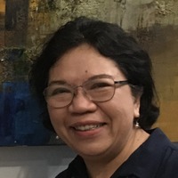Cecilia Acuin related author profile picture