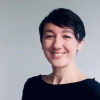 Alessia Cogo related author profile picture