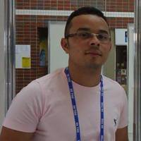 Thiago Reis related author profile picture