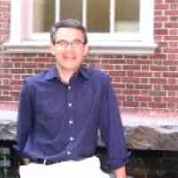 Maurice  Pomerantz related author profile picture