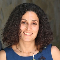 Fida Afiouni related author profile picture