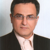 Alireza Keyhani related author profile picture