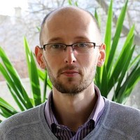 Cai J. Heath related author profile picture