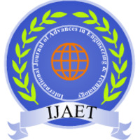IJAET Journal related author profile picture