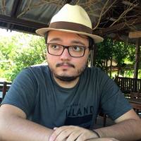 Vinicius Maluly related author profile picture