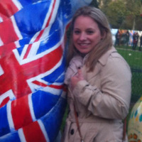 Alison Slaughter related author profile picture