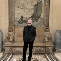 Jonathan S . Burgess related author profile picture