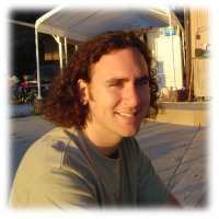 Timothy Havens related author profile picture