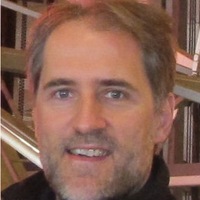GABRIELE CORNELLI related author profile picture