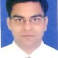 Vishal Goyal related author profile picture