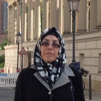 Zahra Khazaei related author profile picture