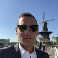 Kevin Koehler related author profile picture