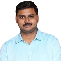 Dr. Gulshan Shrivastava related author profile picture