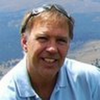 Photo of Darrel Baumgardner