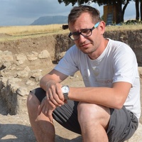 Bartłomiej Lis related author profile picture
