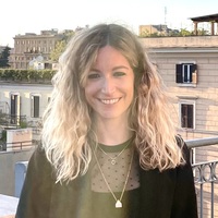 Serena Vandi related author profile picture