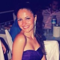Tuğçe Tüzkan related author profile picture