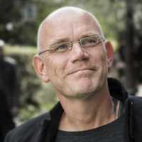 Mark Deuze related author profile picture