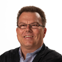 Roland Goecke related author profile picture