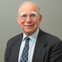 Edward Bernstein related author profile picture