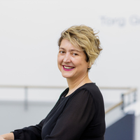 Cristina Miguel related author profile picture