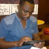 Offoro Kimambo related author profile picture
