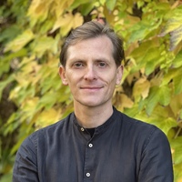 Matthias Schmelzer related author profile picture