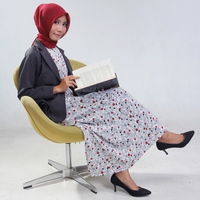 Martaria Rizky Rinaldi related author profile picture