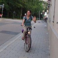 Catherine  Jampel related author profile picture