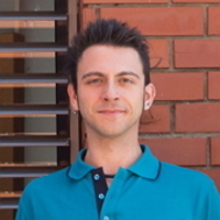 Thanos Stavropoulos related author profile picture