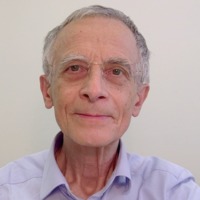 Photo of Alberto Pettorossi