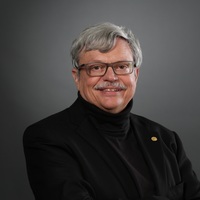 Alex Dommann related author profile picture