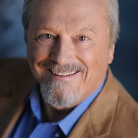 Photo of Patrick Conner