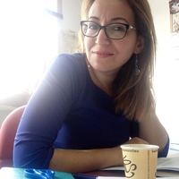 Gülsüm Polat related author profile picture