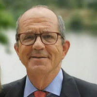 Vicente Vicente related author profile picture
