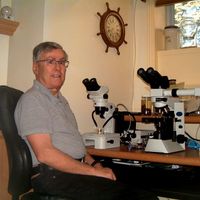 Dale R. Calder related author profile picture