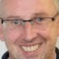 Andy  Way related author profile picture