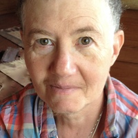Photo of Tina Minkowitz