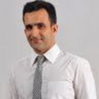 Pooria Pasbakhsh related author profile picture