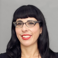 Janna Schoenberger related author profile picture
