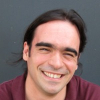 Luis Merino related author profile picture