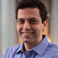 George Papachristos related author profile picture