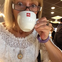 Francesca Gazzano related author profile picture