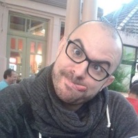 Photo of Daniel Fireman