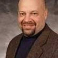 Photo of Douglas McLeod