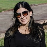 GAMZE AKGÜL related author profile picture
