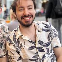 Callum McLean related author profile picture