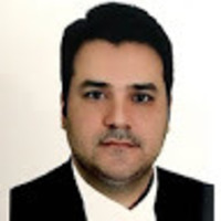 Photo of Reza Kazemi