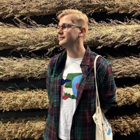 Pavlo Hushcha related author profile picture